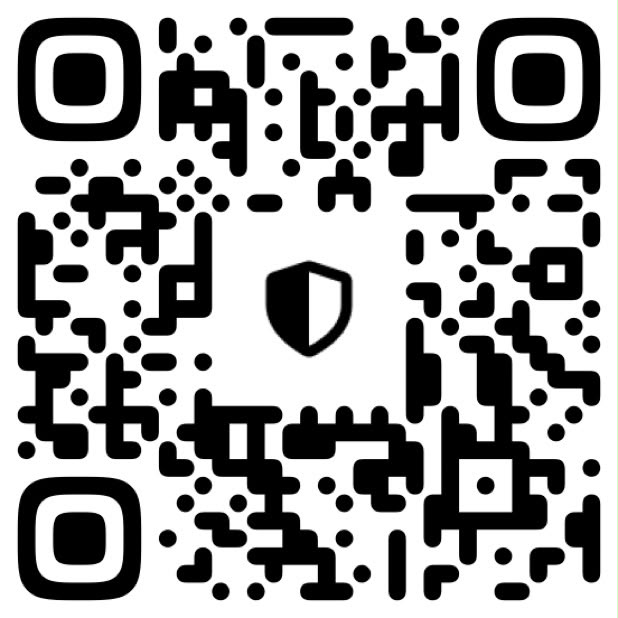 USDT TRC20 payment QR code